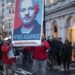 Permiten a Assange seguir luchando contra su extradición a EE.UU.