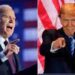 Biden y Trump se acercan a una revancha al arrasar en el supermartes en EE.UU.