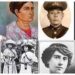Mujeres destacadas en la historia de México