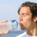 ¿Qué le pasa al cuerpo cuando dejas de beber agua?