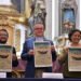 Ayuntamiento de Puebla presenta las actividades del «Festival Pasión»