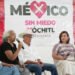 Plantea Xóchitl Gálvez 100 proyectos de energía renovable