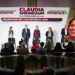 “VAMOS A IMPULSAR EL MEJOR SISTEMA DE SALUD PÚBLICA PARA EL BIENESTAR”: CLAUDIA SHEINBAUM PRESENTA SU EJE DE GOBIERNO “REPÚBLICA SANA”