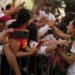 ME VA A TOCAR EL PRIVILEGIO, EL ORGULLO DE SER LA PRIMERA MUJER PRESIDENTA: CLAUDIA SHEINBAUM EN MIAHUATLÁN, OAXACA