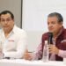 MORENA denuncia desvío de recursos públicos de gobierno del Estado de Guanajuato a favor de candidata del PAN-PRI Libia Denisse García