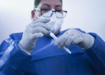 Puebla, sin nuevos contagios de COVID-19 en últimas 24 horas: Salud