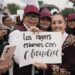 “SIEMPRE ES MEJOR CONSTRUIR PUENTES, QUE MUROS”: CLAUDIA SHEINBAUM PLANTEA RELACIÓN DE IGUALES CON ESTADOS UNIDOS DESDE NUEVO LAREDO, TAMAULIPAS