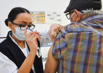 Brinda Salud atención a 14 personas hospitalizadas por COVID-19