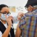 Brinda Salud atención a 14 personas hospitalizadas por COVID-19