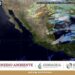 Se pronostican vientos de fuertes a muy fuertes en el norte de México, con torbellinos en Coahuila, Nuevo León y Tamaulipas