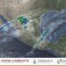 Para hoy se pronostican lluvias puntuales fuertes en regiones de Baja California y Chiapas