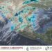 Se esperan vientos con rachas de 50 a 70 km/h y la posible formación de torbellinos en Coahuila, Nuevo León y Tamaulipas