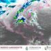 Este día se prevén temperaturas máximas de 40 a 45 grados Celsius en Campeche, Guerrero, Michoacán, Nayarit y Yucatán