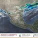 Para este sábado se prevén temperaturas máximas superiores a 30 grados Celsius en 21 estados de México