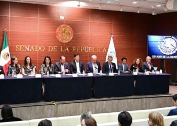 Obesidad, principal problema de salud en México