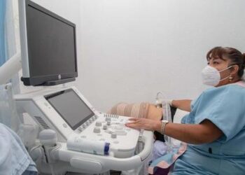 Síndrome de ovario poliquístico, común entre las mujeres mexicanas