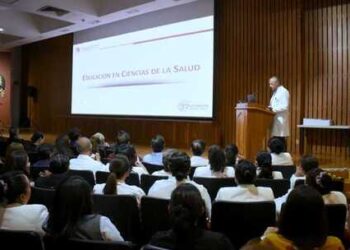 Infecciones asociadas a la atención de la salud son prevenibles hasta en 60% de los casos: INPer