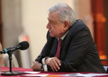 Presidente agradece solidaridad internacional tras asalto de la Embajada de México en Ecuador