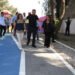 Reabre Ayuntamiento el parque Vicente Suárez