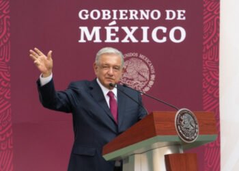 “La política se inventó para evitar la guerra”, afirma presidente sobre conflicto en Medio Oriente