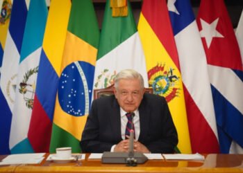 Presidenta y mandatarios de la CELAC acompañarán a México en demanda contra Ecuador