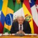 Presidenta y mandatarios de la CELAC acompañarán a México en demanda contra Ecuador