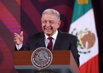 El pueblo de México es honesto, trabajador y fraterno: presidente
