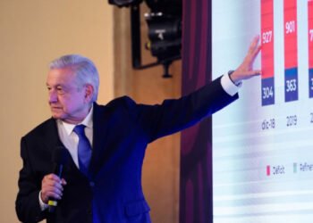 Presidente llama a intensificar protección de candidatas y candidatos del proceso electoral 2024