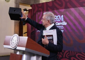 México se prepara para el eclipse solar total del 8 de abril; Conahcyt emite recomendaciones