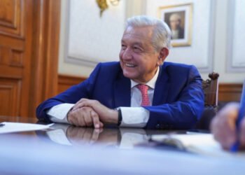 Presidentes de México y Brasil condenan asalto a embajada; acuerdan próxima reunión en Palacio Nacional