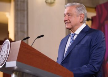 “Apoyemos la paz y la fraternidad universal”: presidente; llama al cese al fuego en Medio Oriente