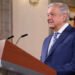 “Apoyemos la paz y la fraternidad universal”: presidente; llama al cese al fuego en Medio Oriente