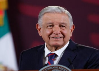 México busca separar Ecuador de la ONU hasta que rectifique por asalto a embajada: presidente