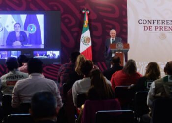 Venezuela y Honduras retiran a personal diplomático en Ecuador en solidaridad con México