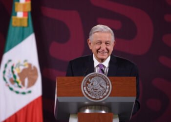 “Que nuestra América sea un continente de paz”: presidente; SRE estará pendiente de salud del exvicepresidente de Ecuador, Jorge Glas