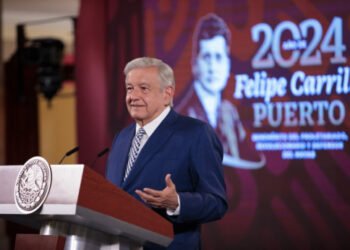 Abasto de agua en el país está garantizado; no se otorgan concesiones a industrias de alto consumo: presidente