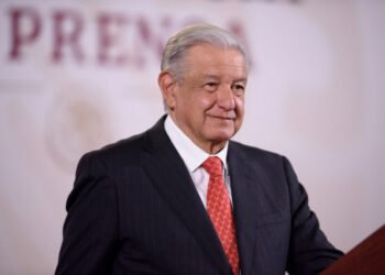 Gobierno federal informa a mexicanos en el exterior sobre proceso electoral 2024