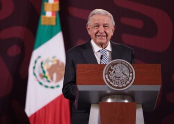 Estados Unidos tiene que aprender a respetar soberanía de México: presidente