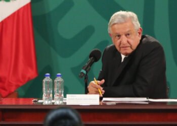 Presidente condena ingreso de policía de Ecuador en embajada de México; instruye rompimiento de relaciones diplomáticas