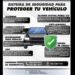 Emite policía de San Andrés Cholula recomendaciones para la protección de vehículos
