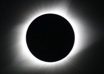 Un eclipse solar total pronto cruzará México y otros países, ¿cuándo y cómo verlo?