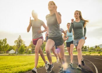Revelan la edad crucial para hacer ejercicio y mantenerse activo durante la vida