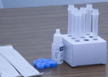 Atiende Salud a ocho personas hospitalizadas por COVID-19