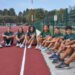 Sigue el dominio Azteca en las pistas de atletismo