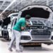 Audi México reafirma sus protocolos de seguridad y bienestar para las y los colaboradores