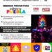 Comparte SSP medidas de autocuidado para asistentes a Feria de Puebla