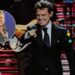 Luis Miguel celebró su cumpleaños en Las Vegas