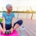 Efectos benéficos de la actividad física en la menopausia