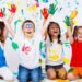 ¿Qué es lo que hace a los niños realmente felices?
