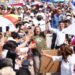 Le vamos a poner fin al huachicol : Xóchitl Gálvez